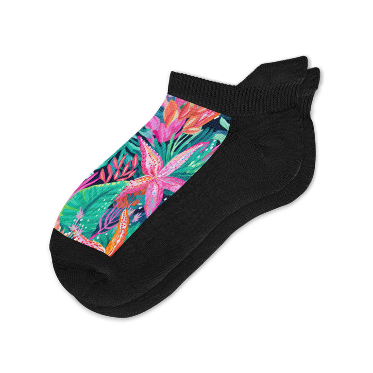 Sea Stars Ankle Socks