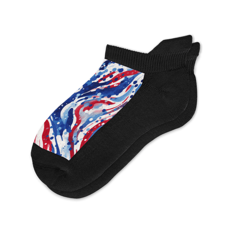 Freedom Ankle Socks