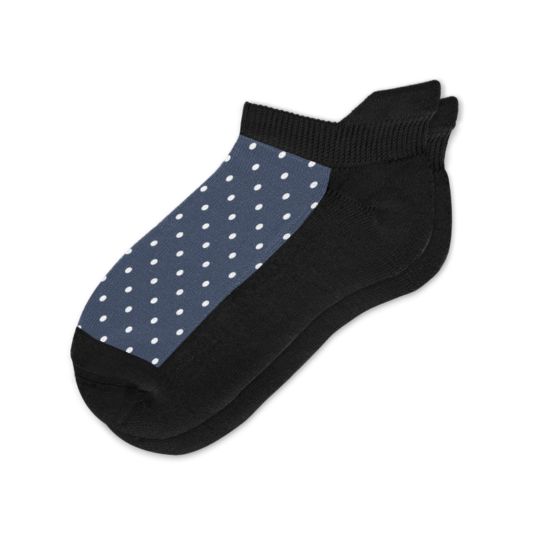 Dots Ankle Socks