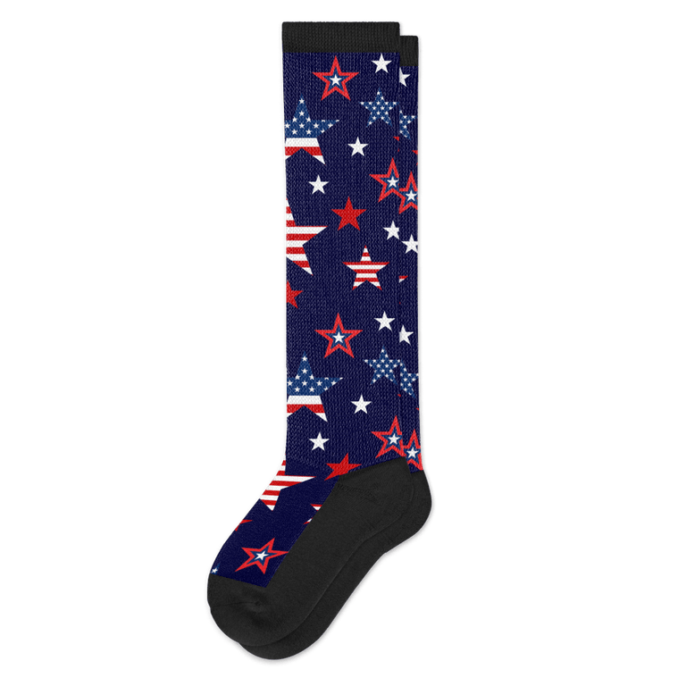 American Dream EasyStretch™ Socks