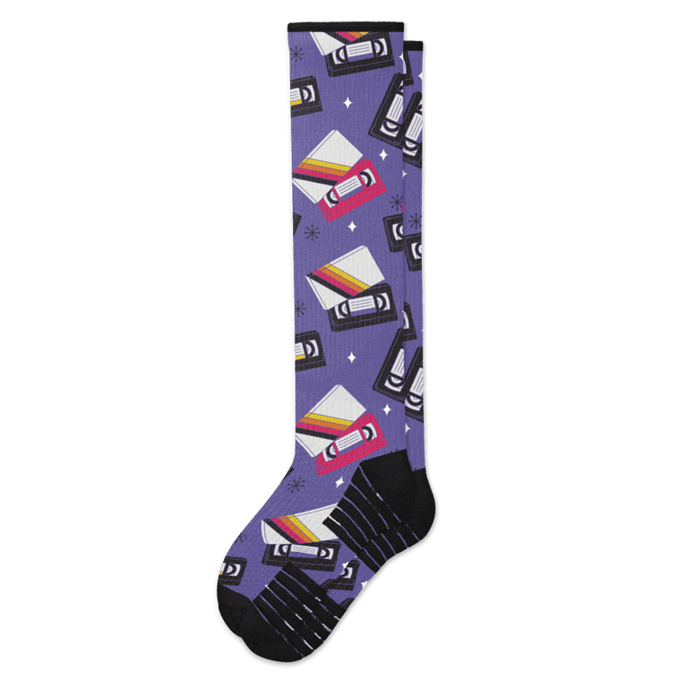 VHS Compression Socks