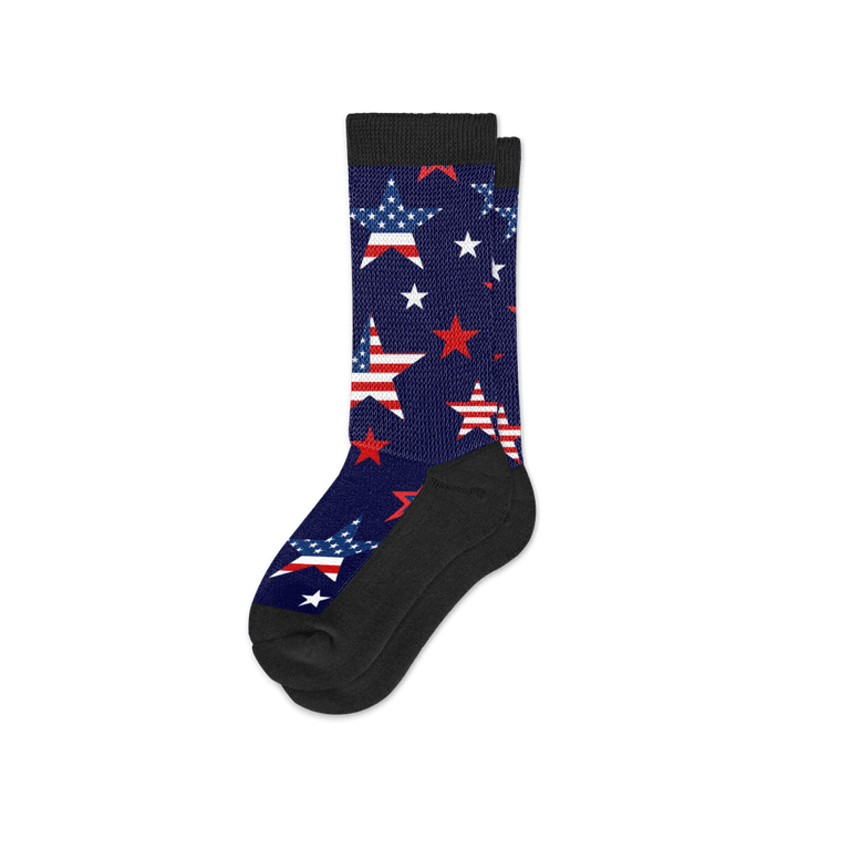American Dream EasyStretch™ Socks