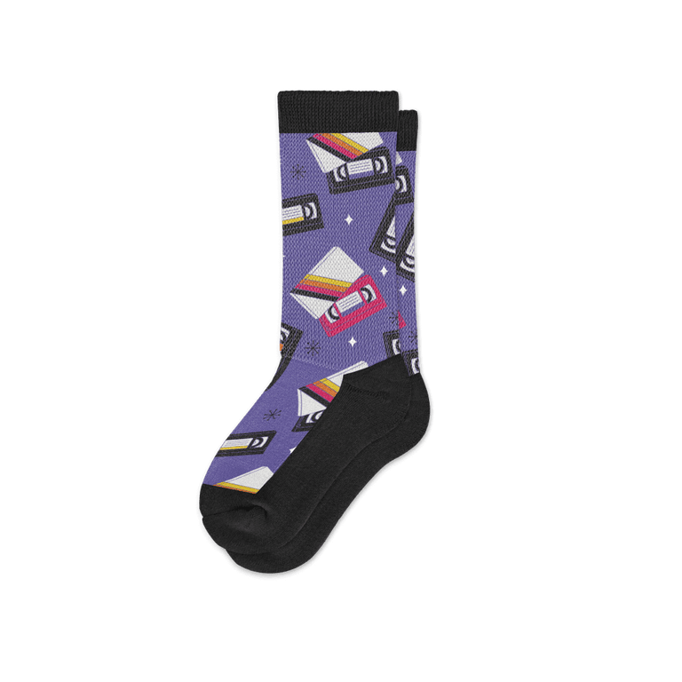 VHS EasyStretch™ Socks