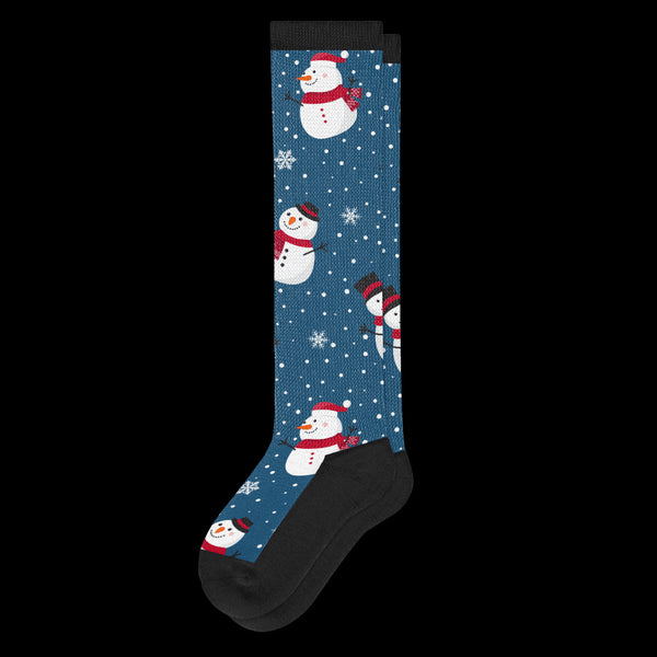 Frosty EasyStretch™ Diabetic Socks