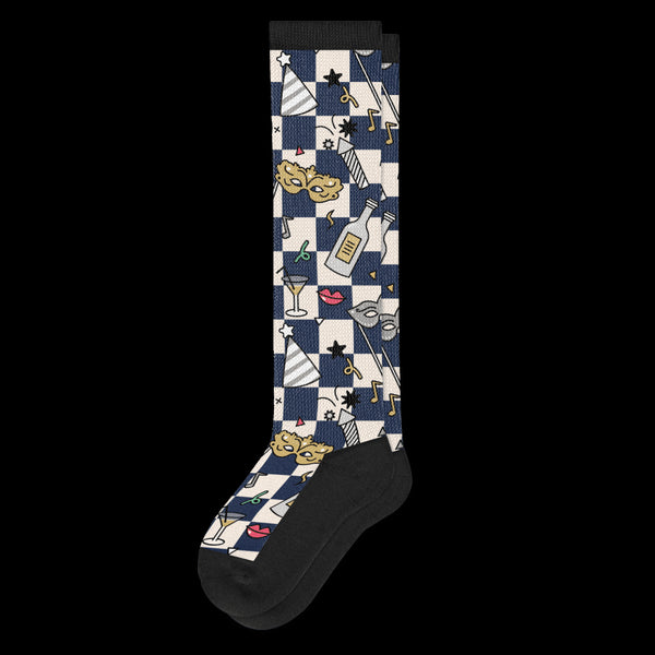 Celebration EasyStretch™  Socks