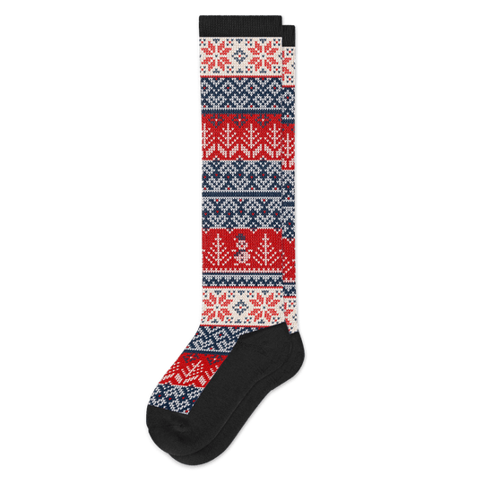 Sweater Weather EasyStretch™ Socks