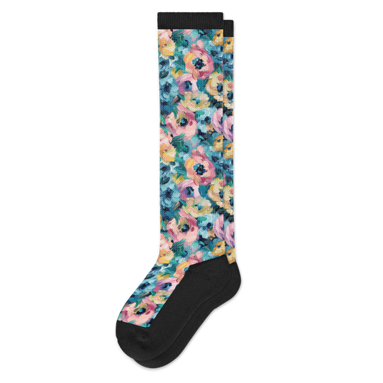 Wallflowers EasyStretch™ Socks