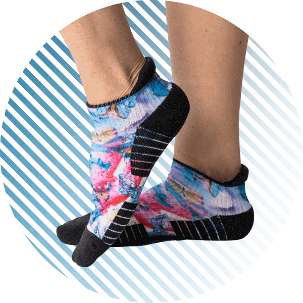 Viasox ankle socks product image