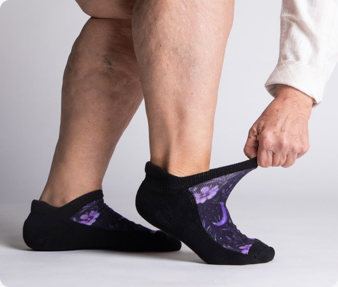 The everyday pair they reach for first.