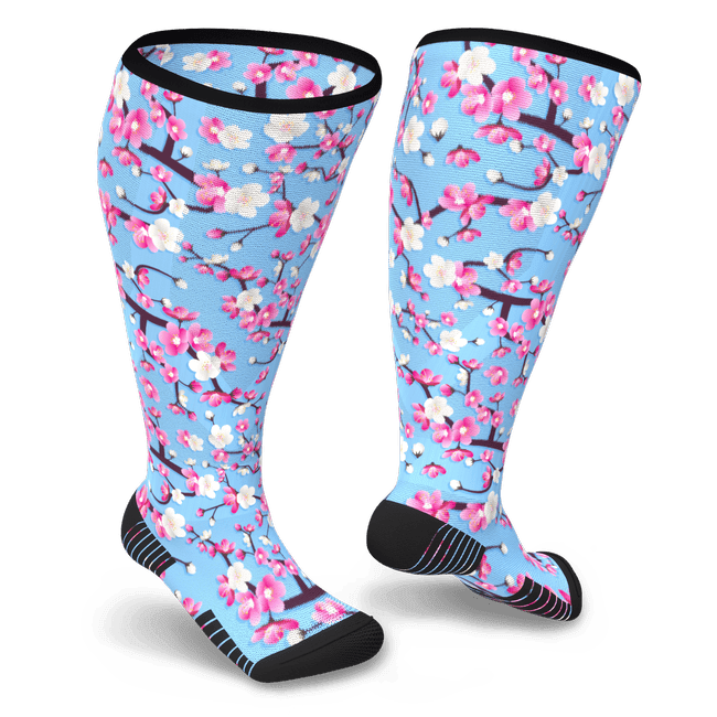 Compression Diabetic Socks