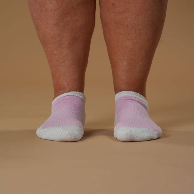 Pearl Ankle Socks