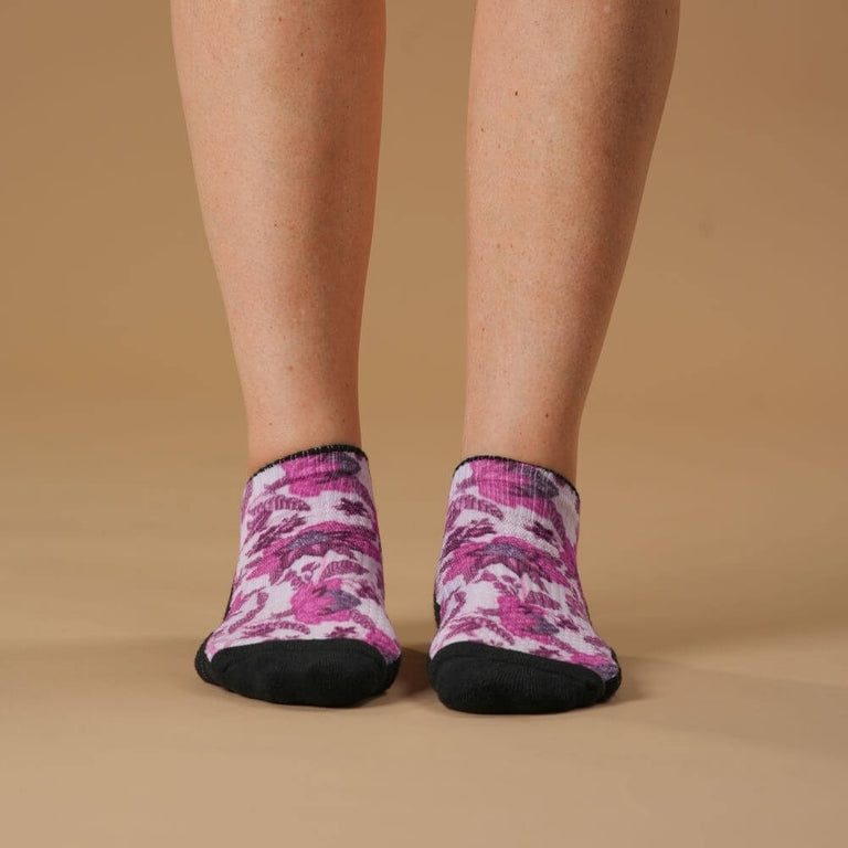 All New Patterns Ankle Compression Socks Bundle 12-Pack