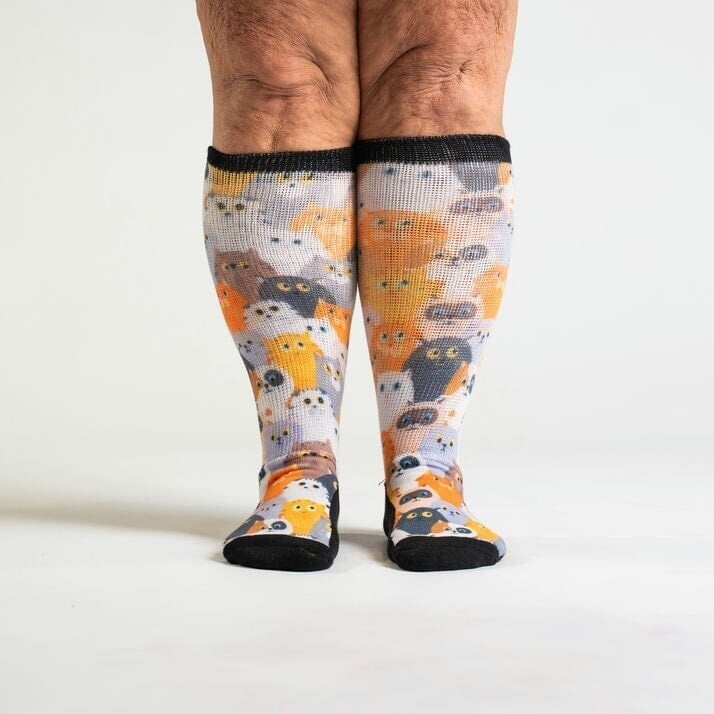 Pet Garden EasyStretch™ Socks Bundle 5-Pack