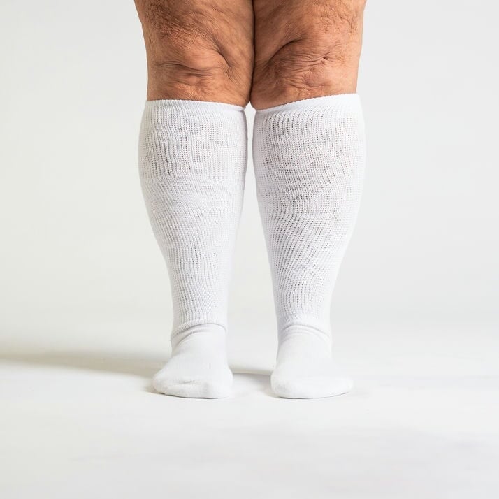 Blooming Brights EasyStretch™ Socks Bundle 5-Pack