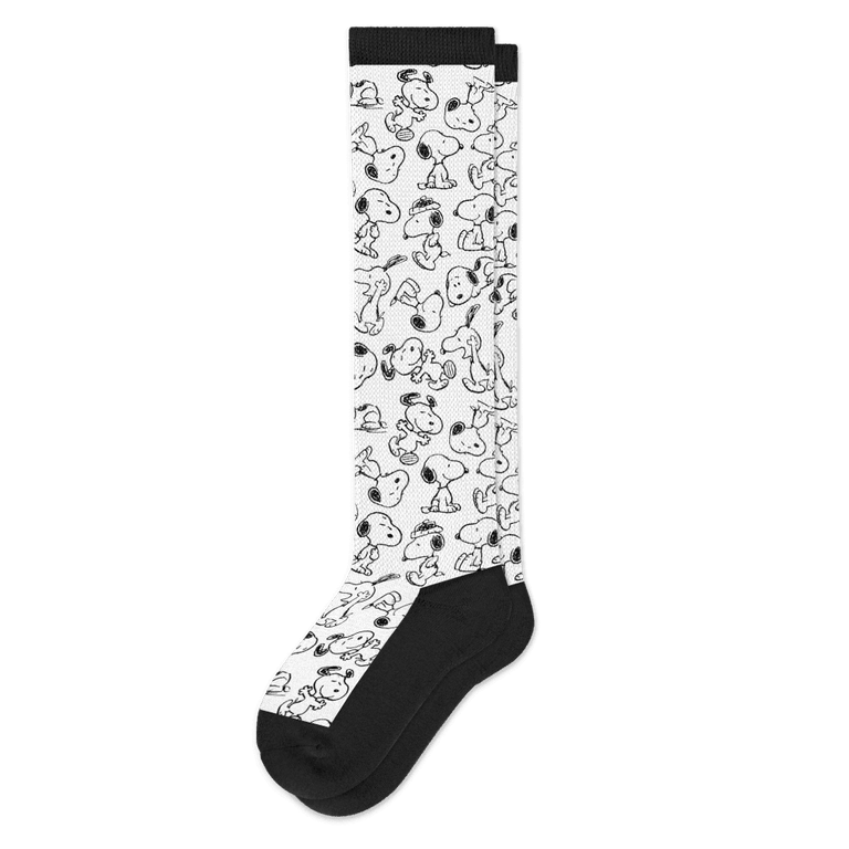 Snoopy socks