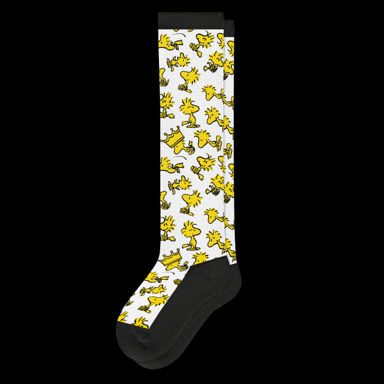 Woodstock socks